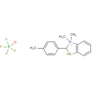 CAS No 62290-02-2  Molecular Structure