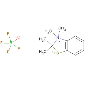 CAS No 62290-12-4  Molecular Structure