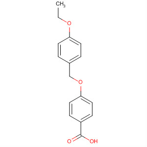 CAS No 62290-44-2  Molecular Structure