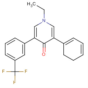 CAS No 62290-72-6  Molecular Structure