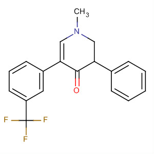 CAS No 62290-73-7  Molecular Structure