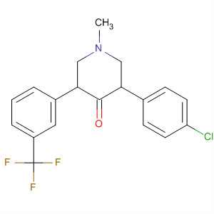 CAS No 62290-92-0  Molecular Structure