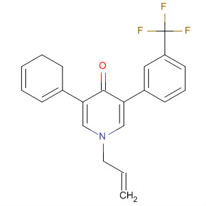 CAS No 62291-04-7  Molecular Structure
