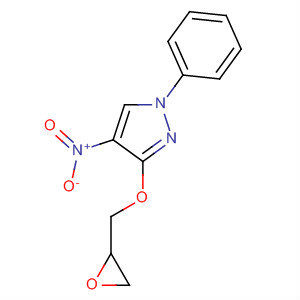 CAS No 62294-19-3  Molecular Structure