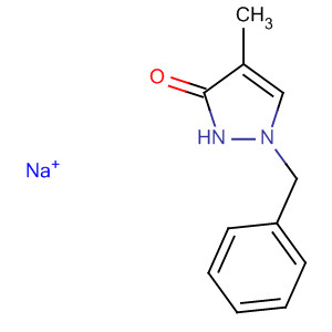 Cas Number: 62294-21-7  Molecular Structure