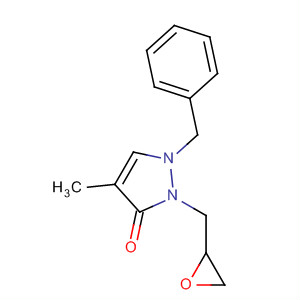 CAS No 62294-24-0  Molecular Structure