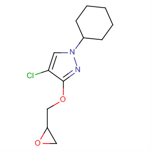 CAS No 62294-27-3  Molecular Structure