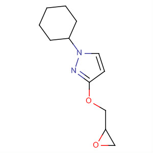 Cas Number: 62294-61-5  Molecular Structure