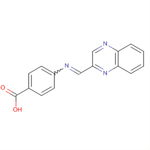 CAS No 62294-76-2  Molecular Structure