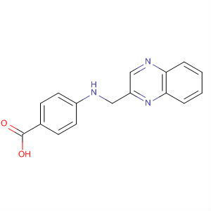 CAS No 62294-86-4  Molecular Structure