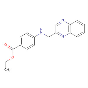 CAS No 62294-87-5  Molecular Structure