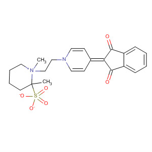 CAS No 62295-60-7  Molecular Structure
