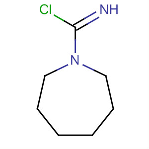 Cas Number: 62295-87-8  Molecular Structure