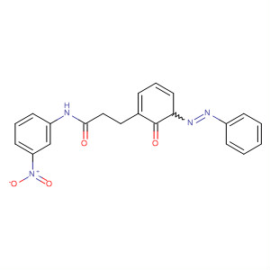 CAS No 62295-99-2  Molecular Structure