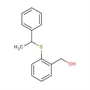 CAS No 62296-28-0  Molecular Structure