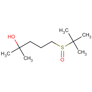 Cas Number: 62296-34-8  Molecular Structure