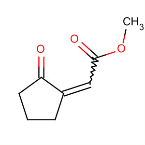 CAS No 62296-76-8  Molecular Structure