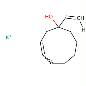 Cas Number: 62297-10-3  Molecular Structure