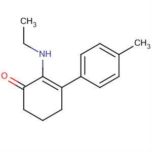 CAS No 62297-22-7  Molecular Structure