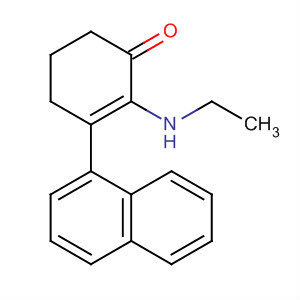 CAS No 62297-29-4  Molecular Structure