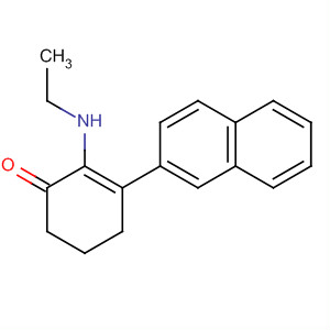 CAS No 62297-30-7  Molecular Structure