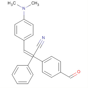 CAS No 62297-40-9  Molecular Structure