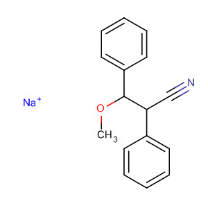 CAS No 62297-48-7  Molecular Structure