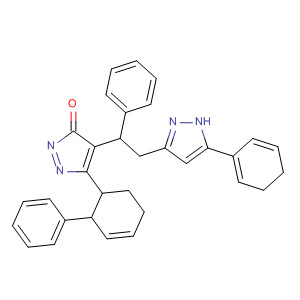 CAS No 62298-09-3  Molecular Structure