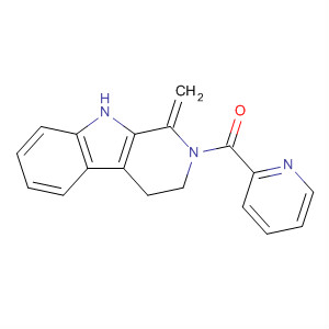 CAS No 62298-37-7  Molecular Structure