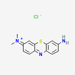 CAS No 62298-43-5  Molecular Structure