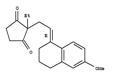 CAS No 62298-52-6  Molecular Structure