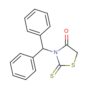 CAS No 62298-58-2  Molecular Structure
