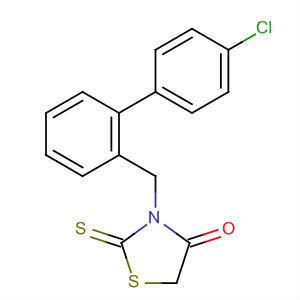 CAS No 62298-70-8  Molecular Structure