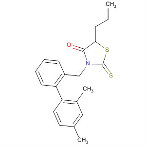 CAS No 62298-77-5  Molecular Structure