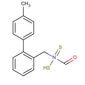 CAS No 62298-83-3  Molecular Structure