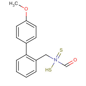 CAS No 62298-84-4  Molecular Structure