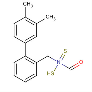 CAS No 62298-87-7  Molecular Structure