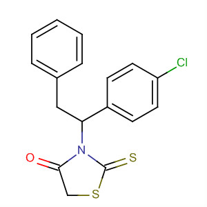 CAS No 62298-89-9  Molecular Structure