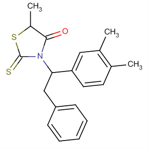 CAS No 62298-98-0  Molecular Structure