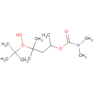 CAS No 62299-42-7  Molecular Structure