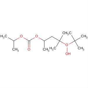 CAS No 62299-43-8  Molecular Structure