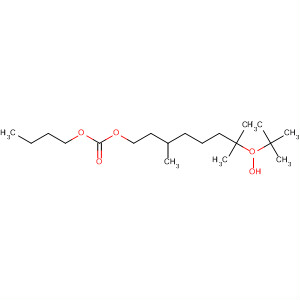 CAS No 62299-44-9  Molecular Structure