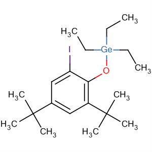 Cas Number: 62299-64-3  Molecular Structure