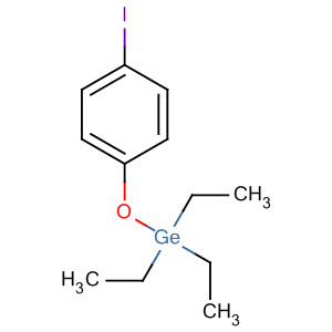 CAS No 62299-65-4  Molecular Structure