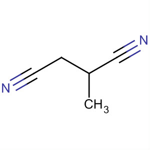 CAS No 623-35-8  Molecular Structure