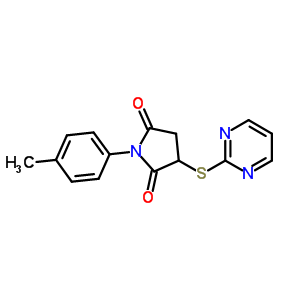 Cas Number: 6230-44-0  Molecular Structure