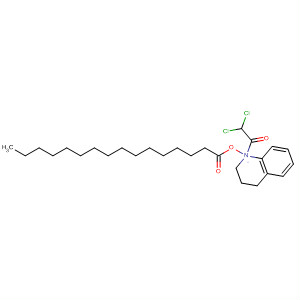 CAS No 62300-91-8  Molecular Structure