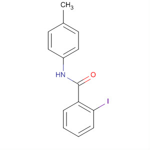 CAS No 62303-05-3  Molecular Structure