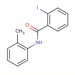 CAS No 62303-06-4  Molecular Structure