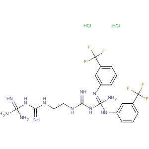 CAS No 62304-94-3  Molecular Structure